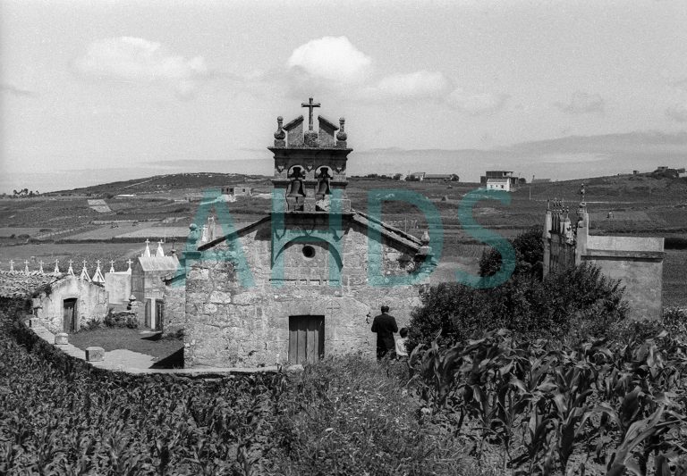 San Pedro de Barizo