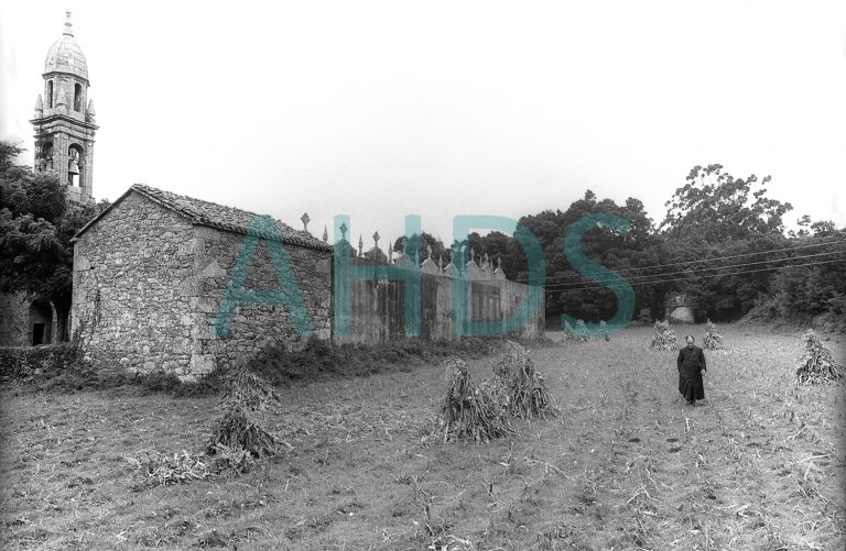 Santiago de Berdeogas
