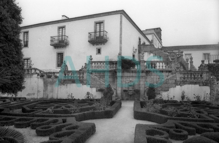 San Salvador de Bergondo