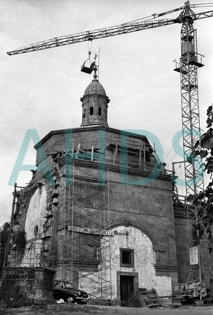 San Fiz de Brión