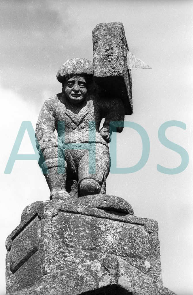 San Sebastián de Castro