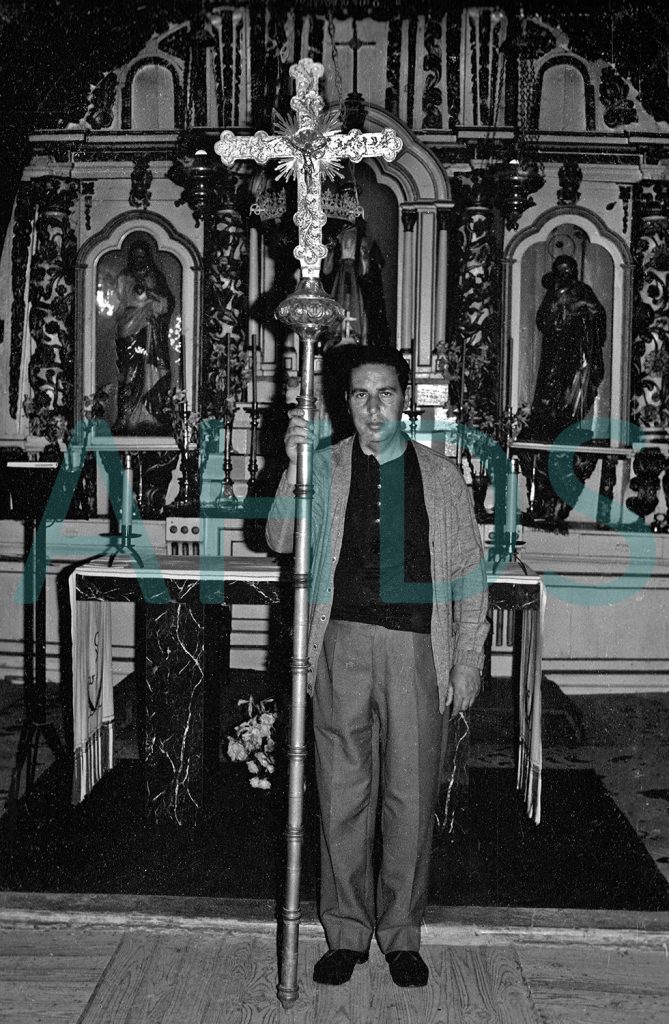 Santa María de Celas de Peiro