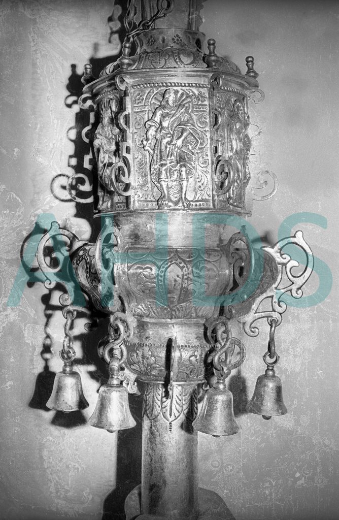 San Martiño de Cerceda