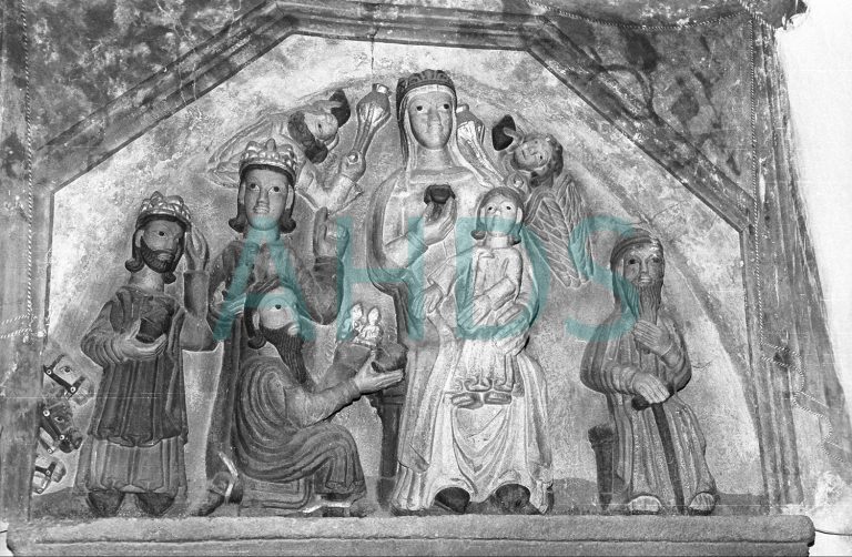 San Martiño de Figueiroa