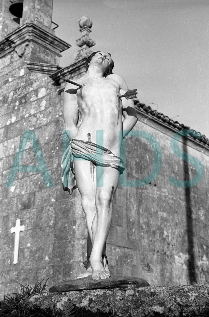 San Cristovo de Cerqueda