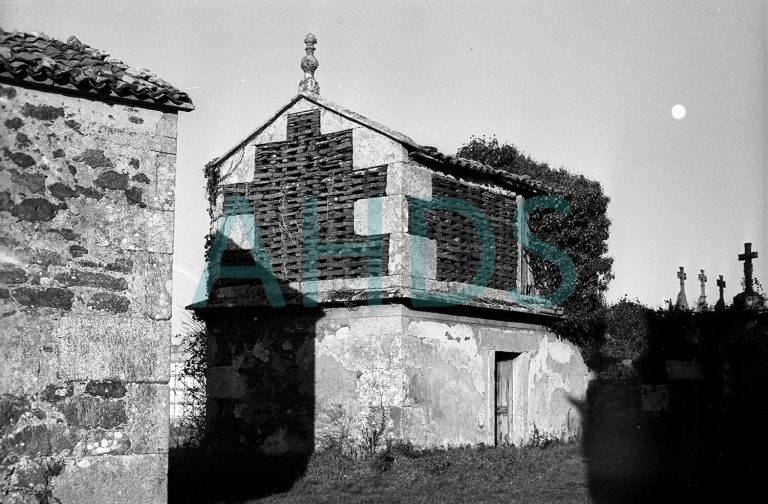 San Cristovo de Cerqueda