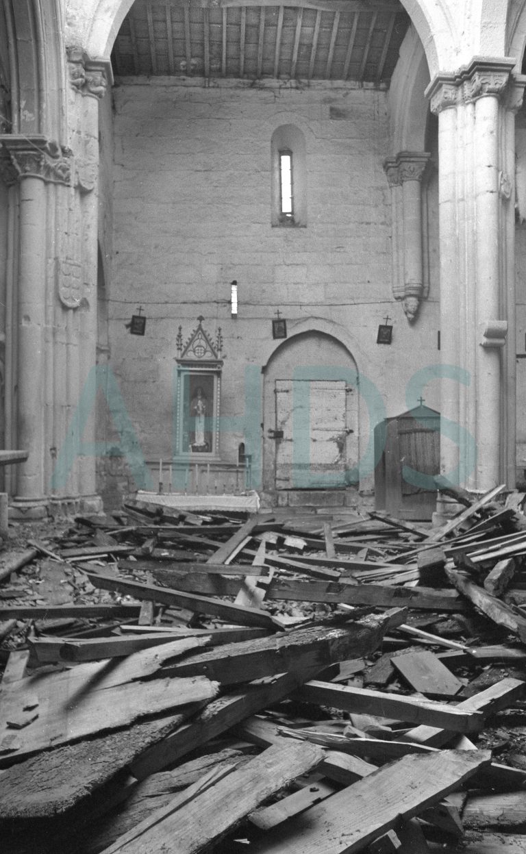 San Nicolao de Cis