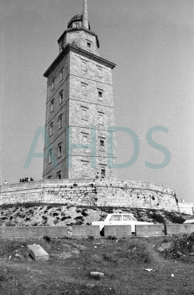 San Xosé de A Coruña