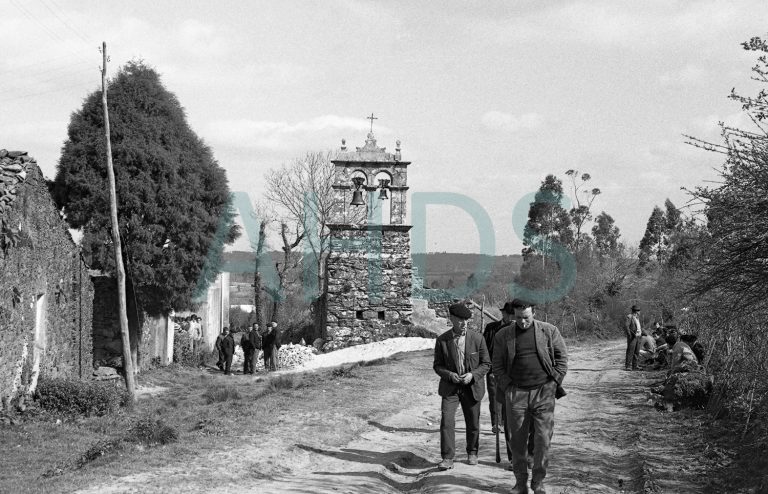 Santiago de Vilamaior