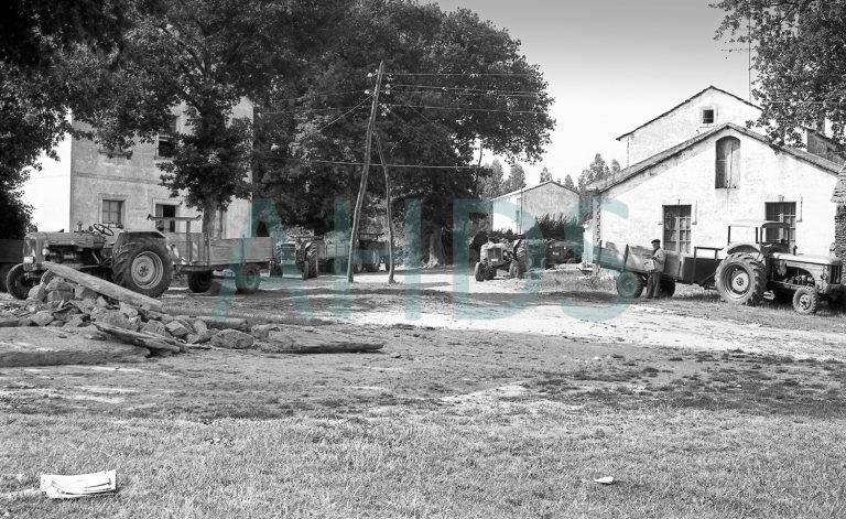 San Pedro de A Faeira
