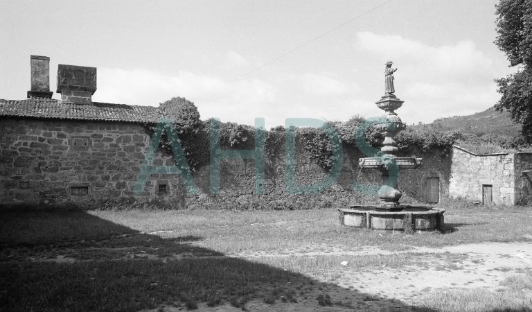Santa María de Dodro