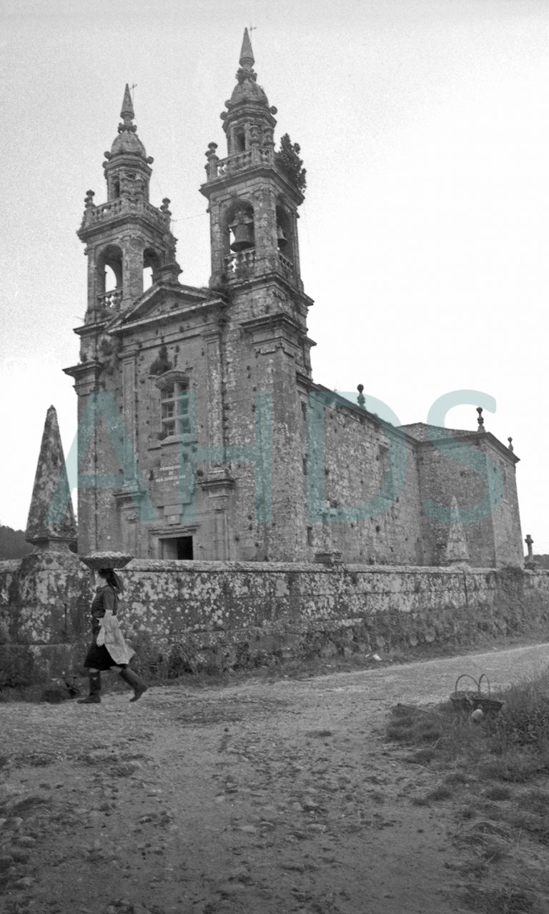 San Xoán Bautista de Roo