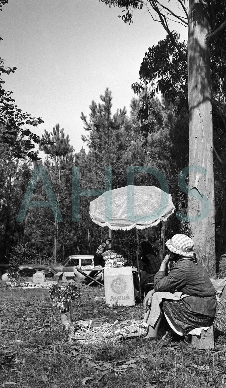 San Miguel de Breamo