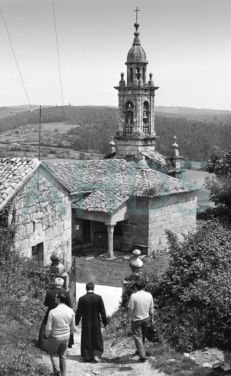 San Xoán de Calo