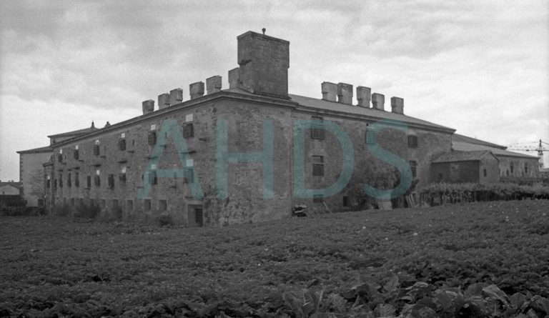 San Miguel de Santiago de Compostela