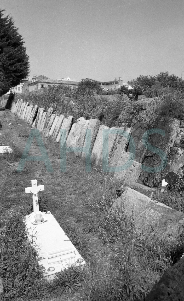 San Martiño de Noia