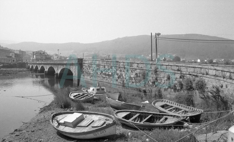 San Martiño de Noia