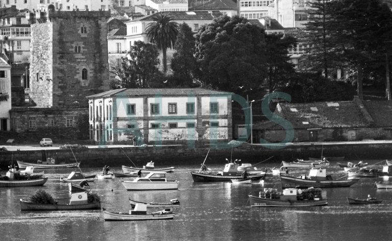 Santiago de Pontedeume