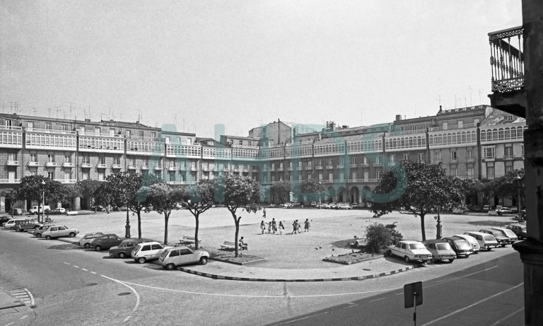 Santiago de A Coruña