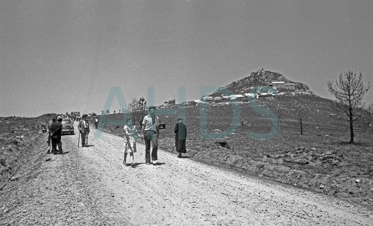 San Lourenzo de A Granxa