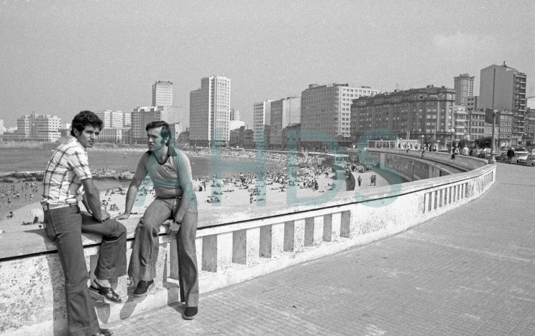 Santa Margarida de A Coruña