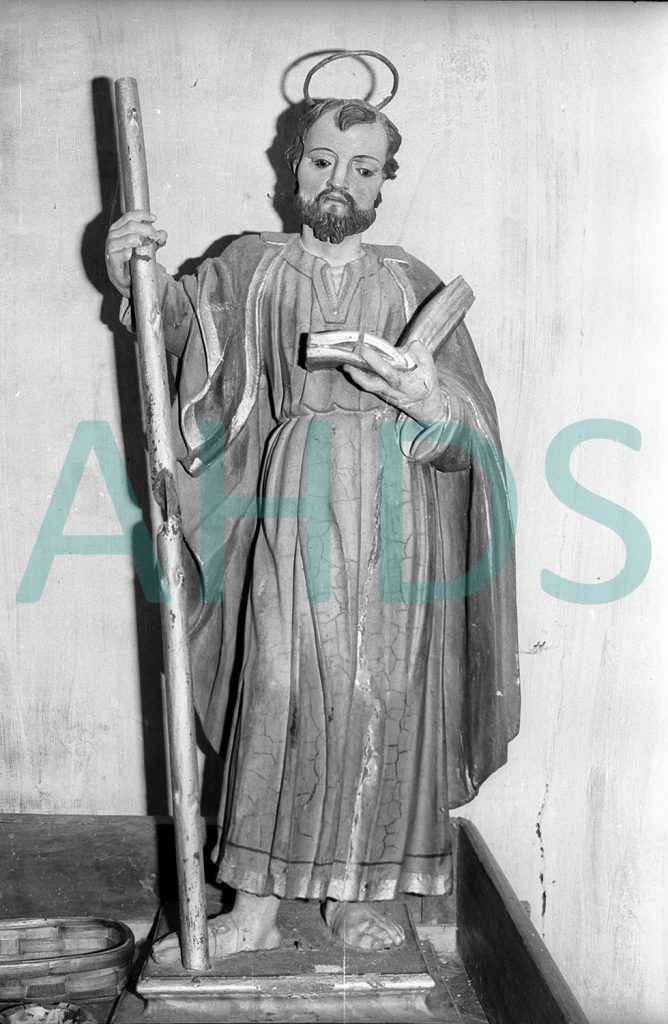 Santa Baia de Abegondo