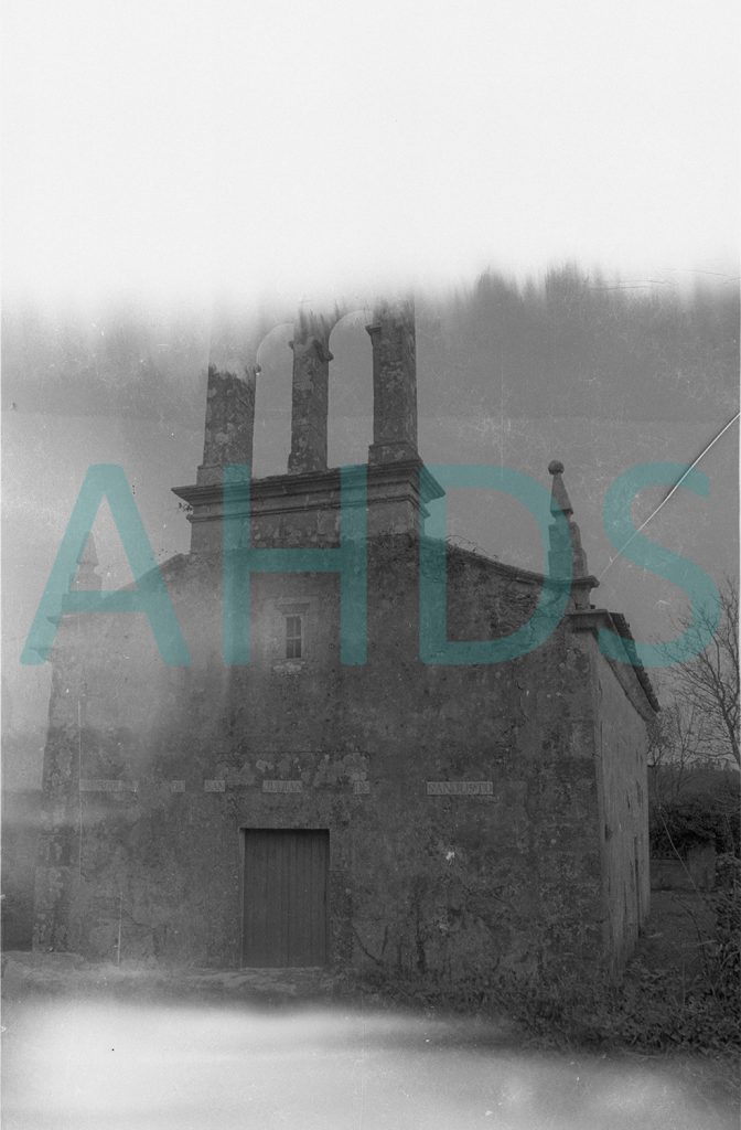 San Xulián de San Xusto