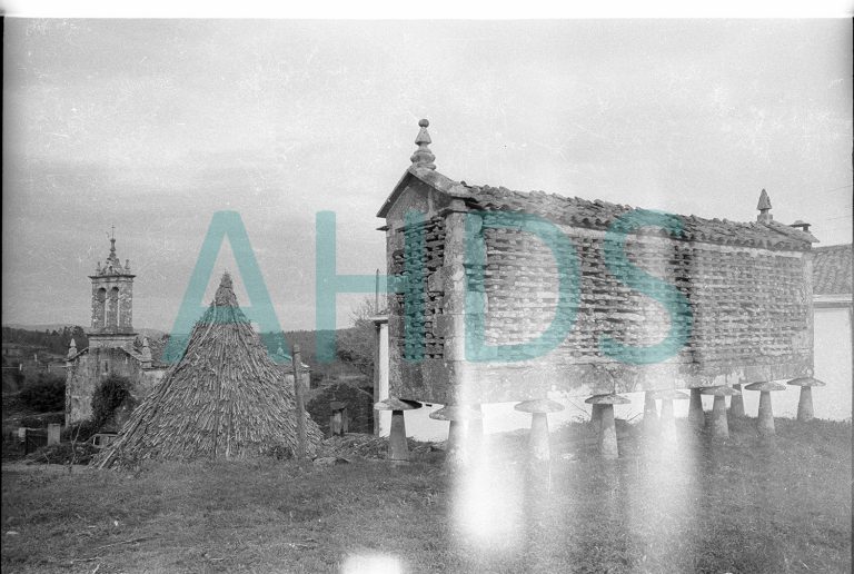 San Xulián de San Xusto