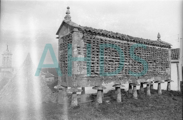 San Xulián de San Xusto