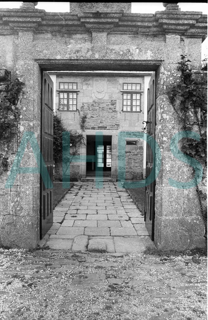 Santo Estevo de Abellá