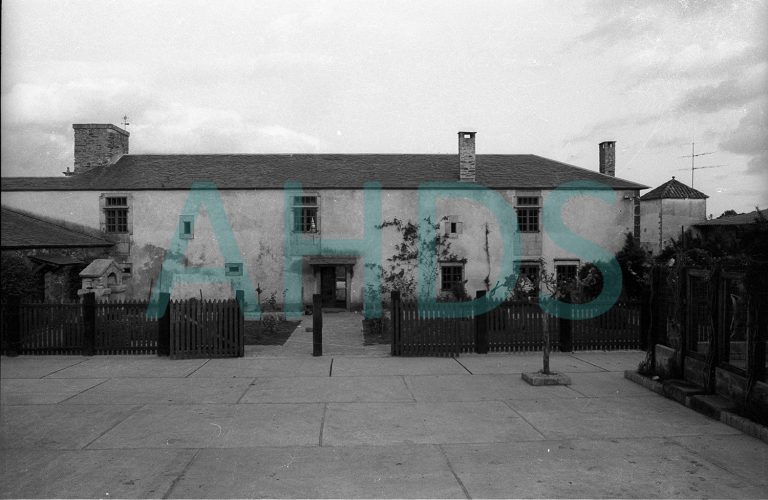 Santo Estevo de Abellá