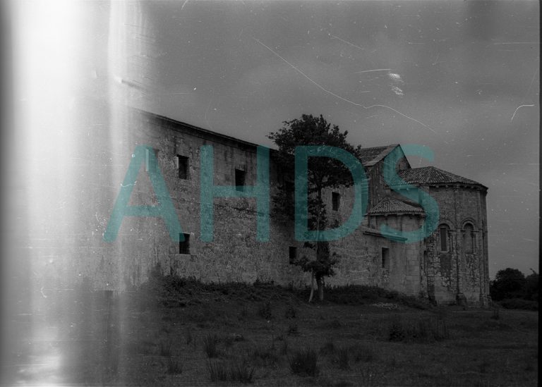 Santa María de Acibeiro