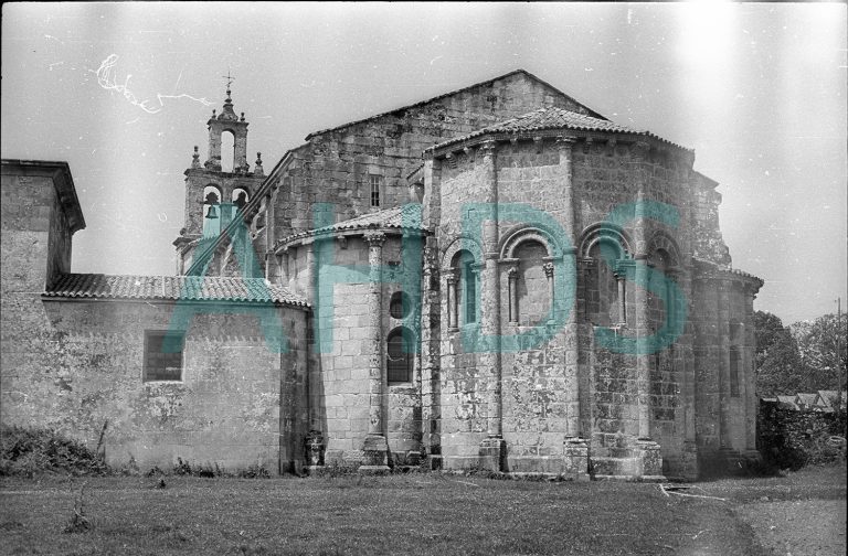 Santa María de Acibeiro