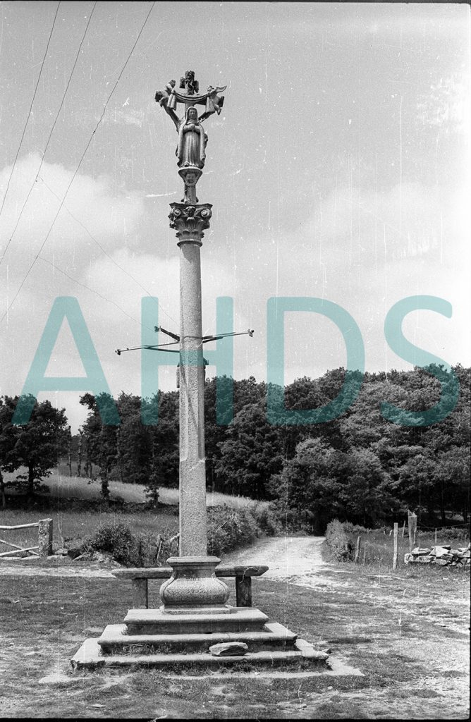 Santa María de Acibeiro