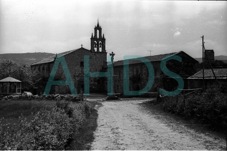 Santa María de Acibeiro