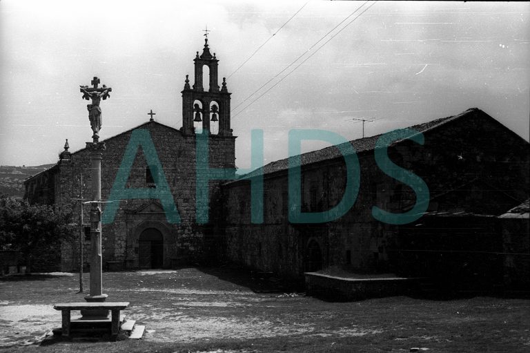 Santa María de Acibeiro