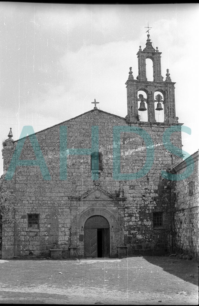 Santa María de Acibeiro