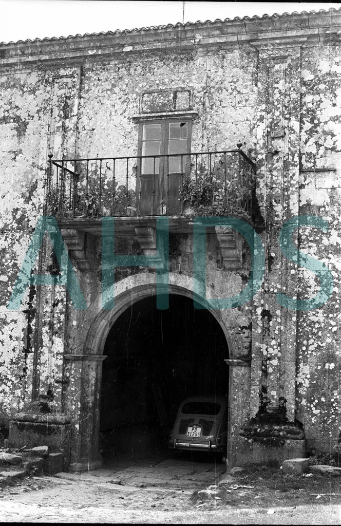 Santa María de Acibeiro