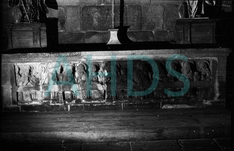 Santa María de Acibeiro