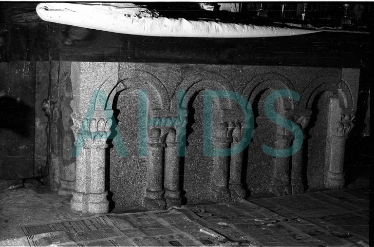 Santa María de Acibeiro