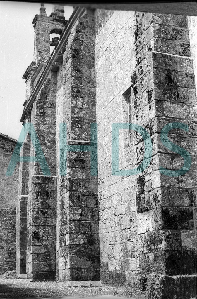 Santa María de Acibeiro