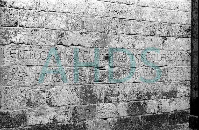 Santa María de Acibeiro