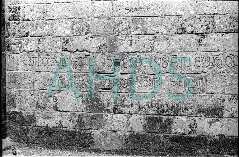 Santa María de Acibeiro