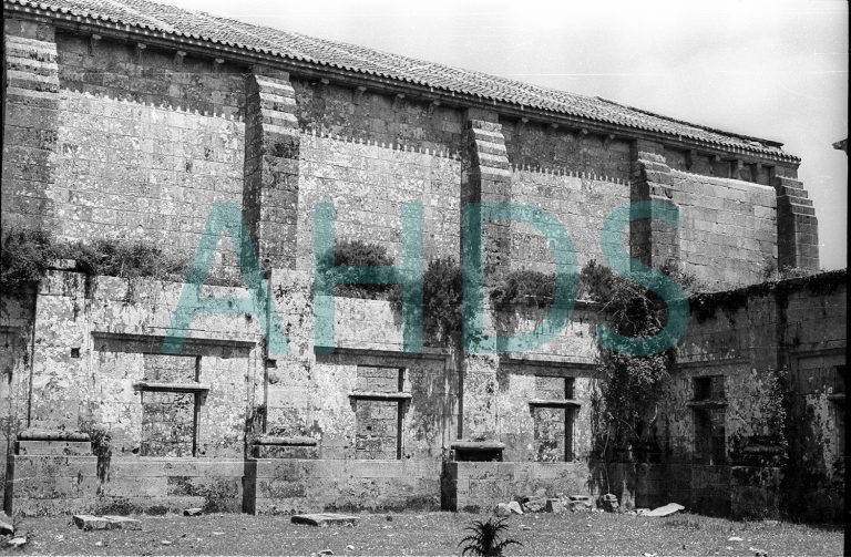 Santa María de Acibeiro