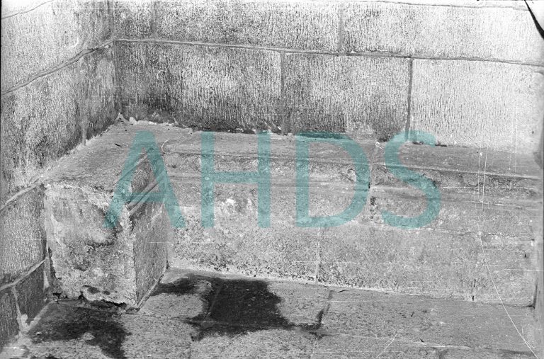 Santa María de Acibeiro