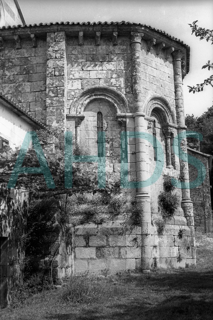 Santa María de Acibeiro