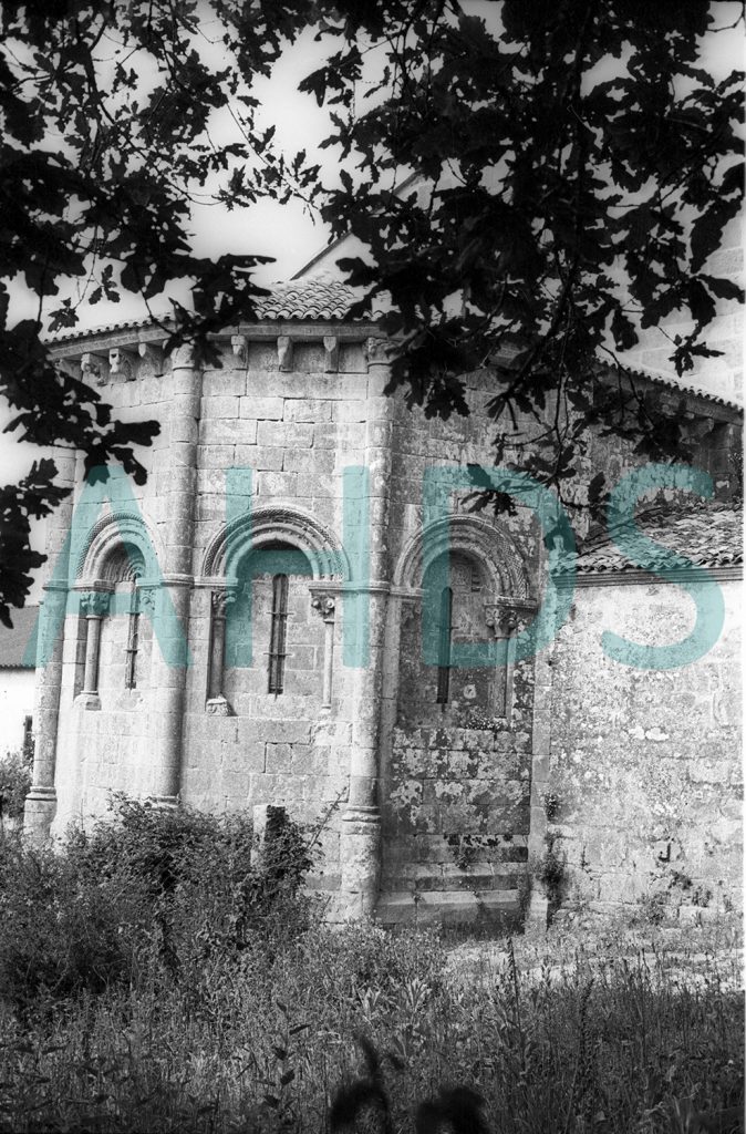 Santa María de Acibeiro