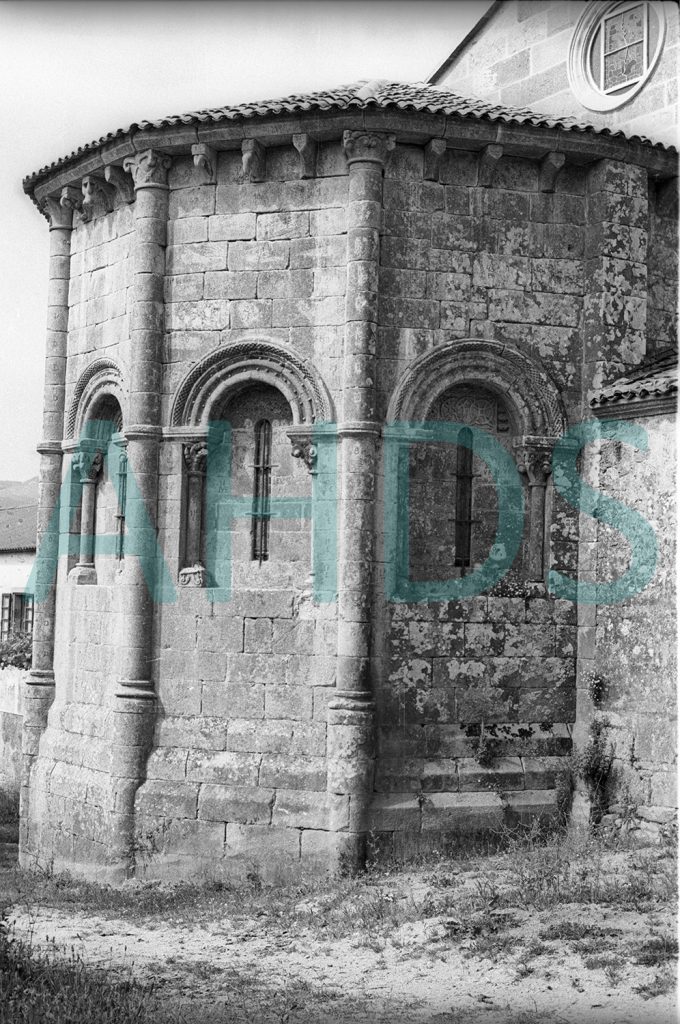 Santa María de Acibeiro