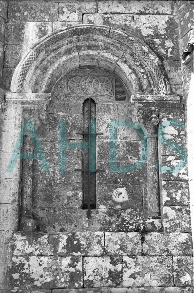 Santa María de Acibeiro