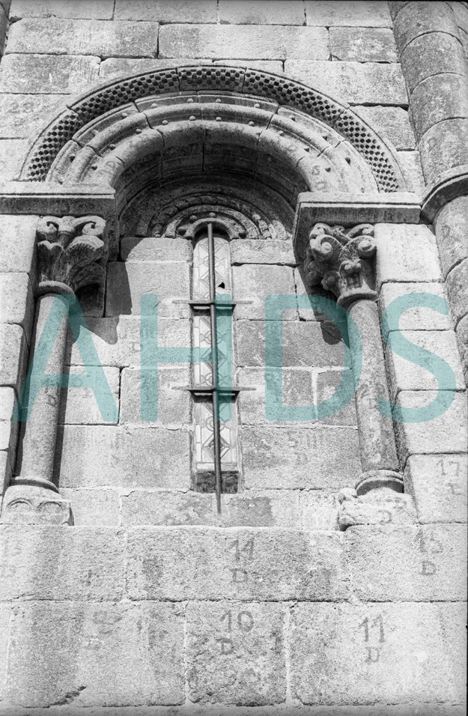 Santa María de Acibeiro